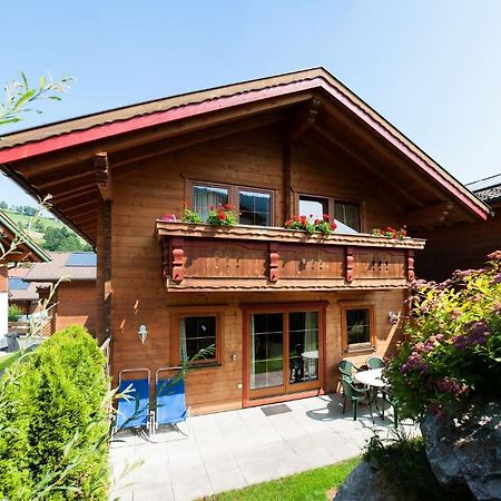 Feriendorf Wildschoenau Niederau Εξωτερικό φωτογραφία