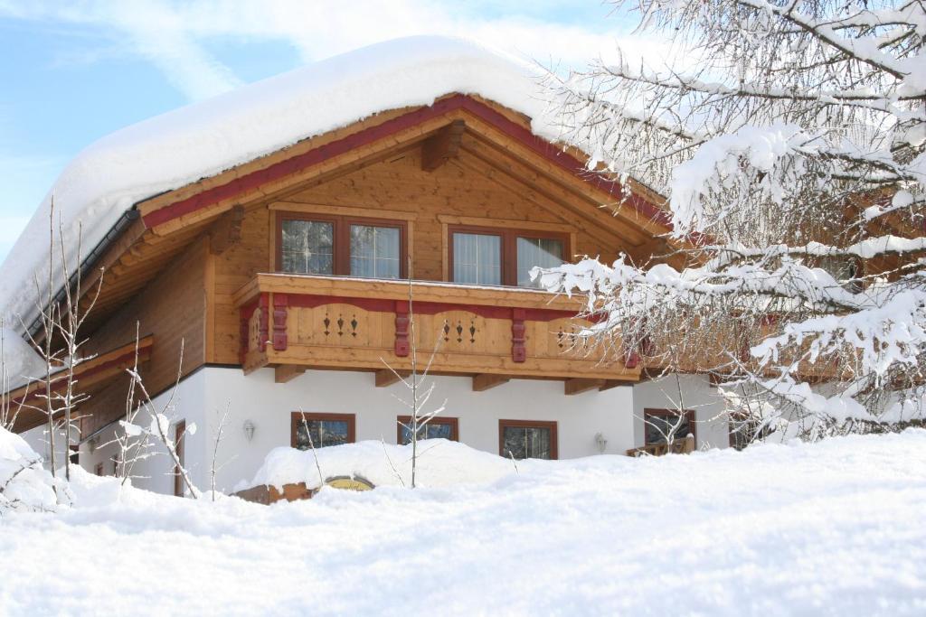 Feriendorf Wildschoenau Niederau Εξωτερικό φωτογραφία
